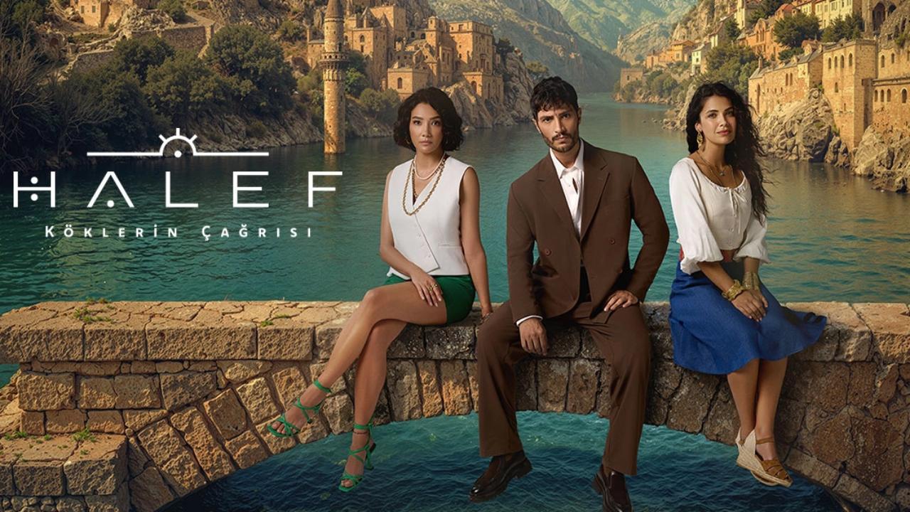 مسلسل الخليفة الحلقة 10 العاشرة مترجمة