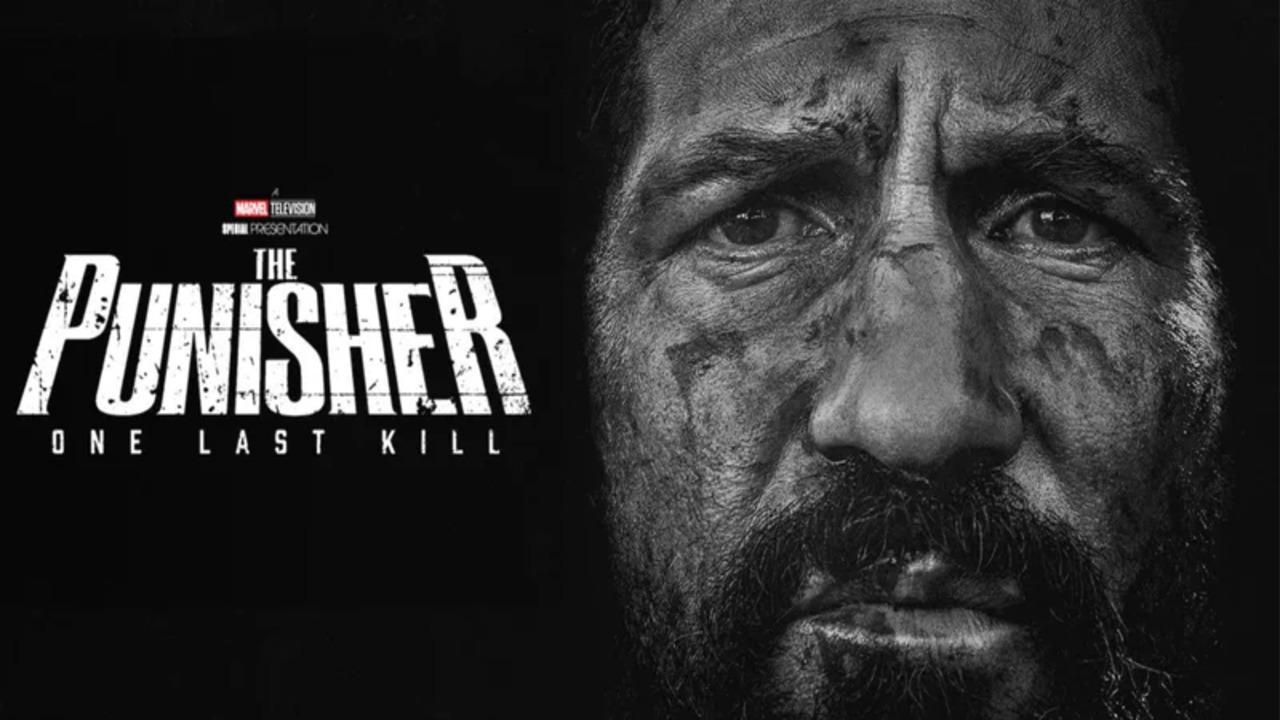 فيلم The Punisher: One Last Kill 2026 مترجم