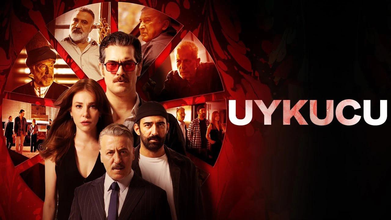 فيلم النائم Uykucu 2025 مترجم