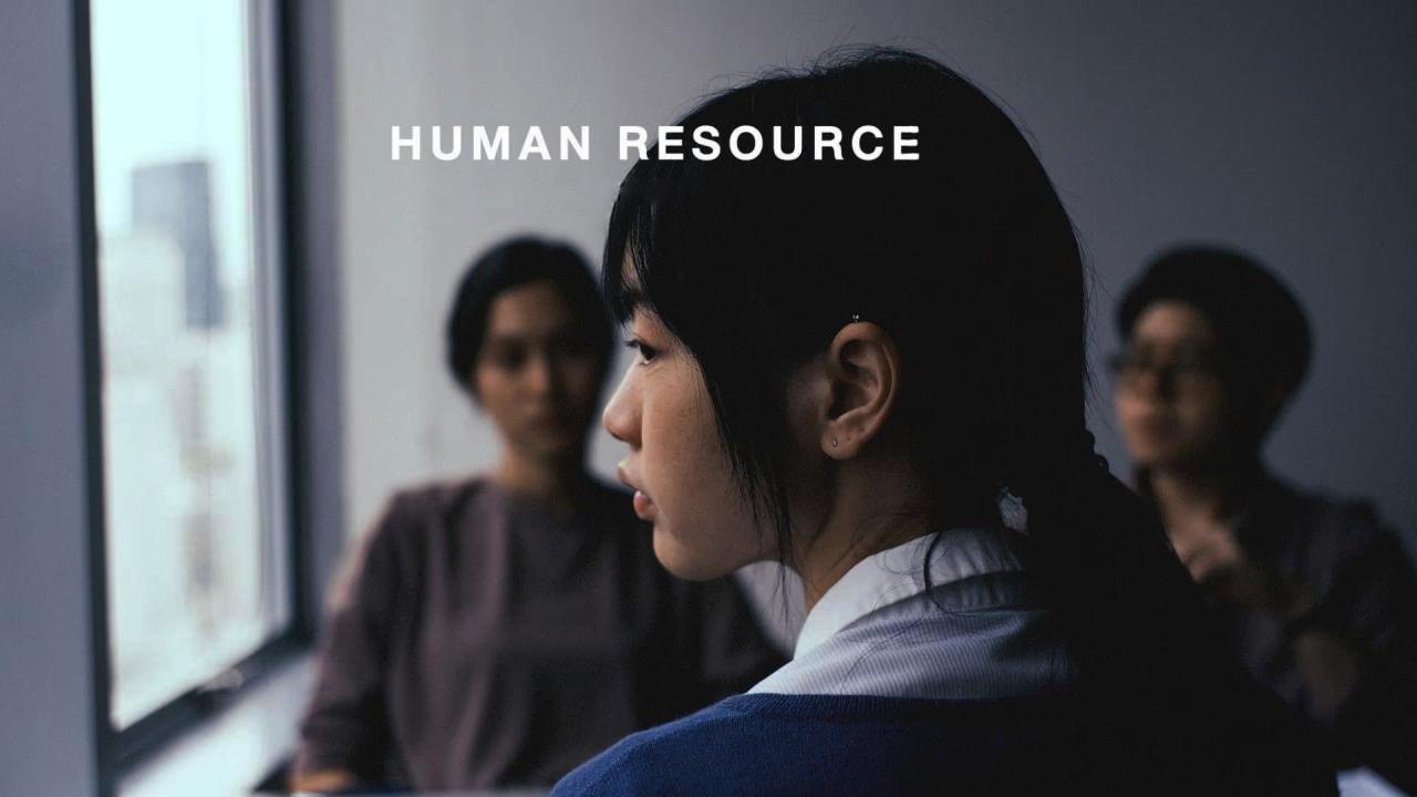 فيلم Human Resource 2025 مترجم
