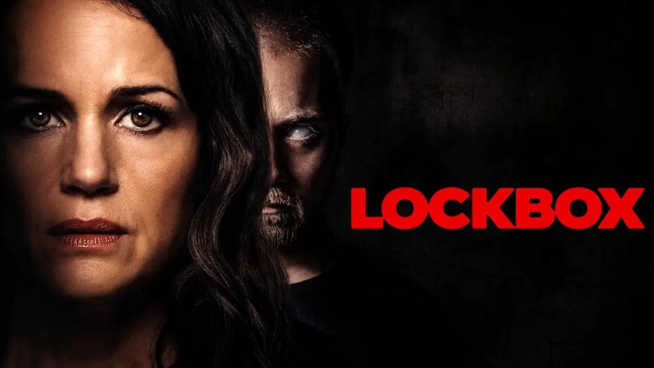 فيلم Lockbox 2026 مترجم