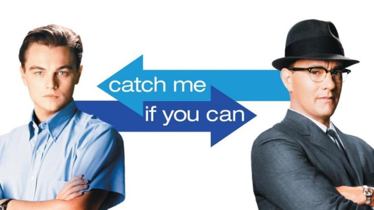 فيلم Catch Me If You Can 2002 مترجم
