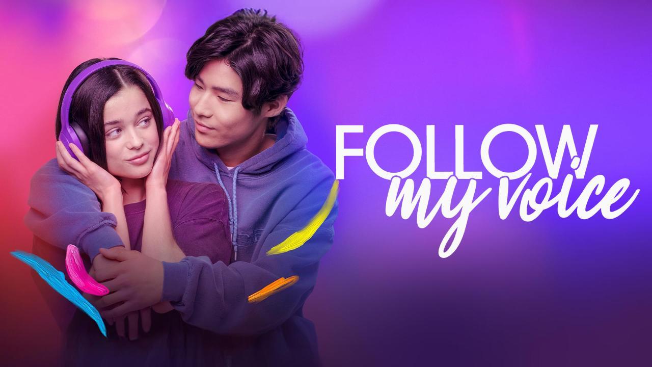 فيلم Follow My Voice 2025 مترجم