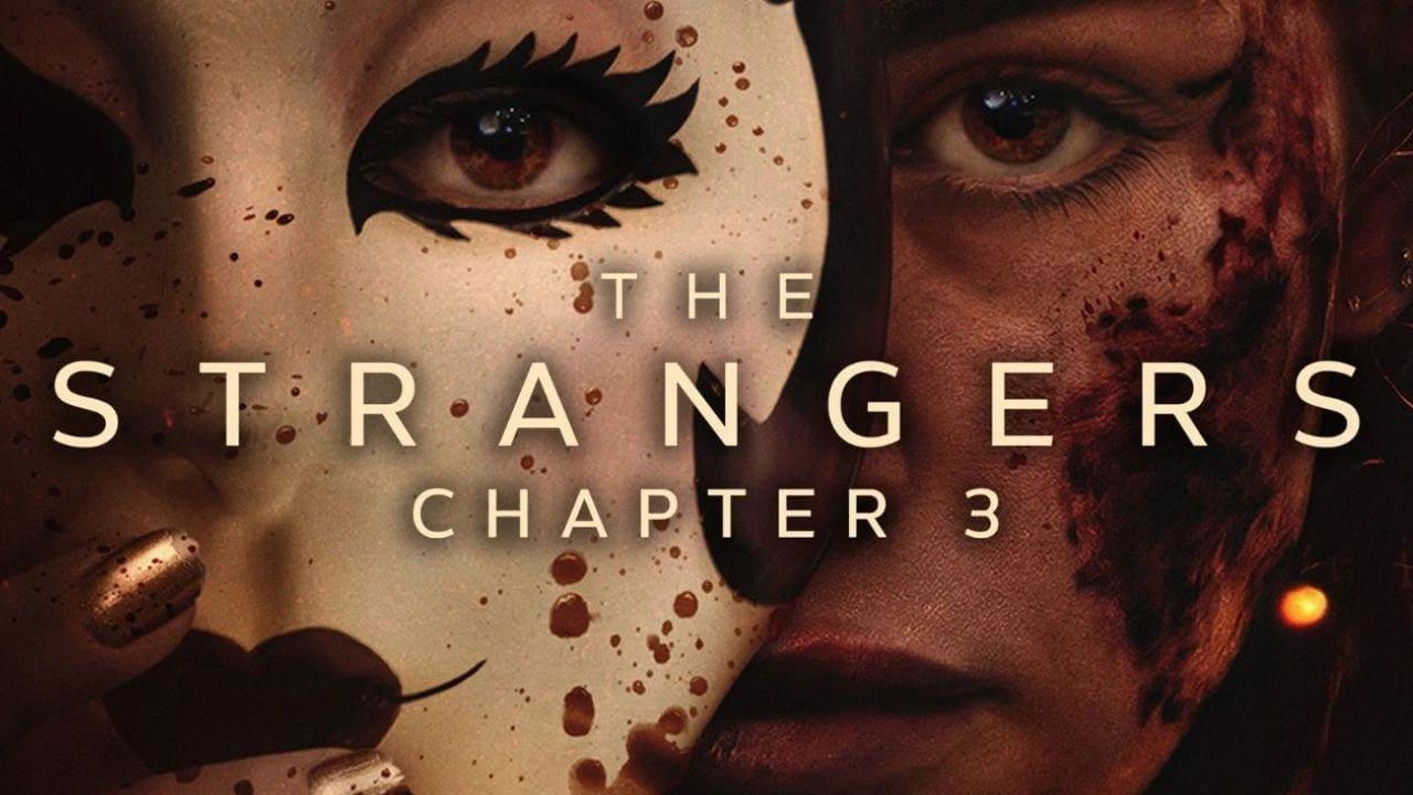 فيلم The Strangers Chapter 3 2026 مترجم