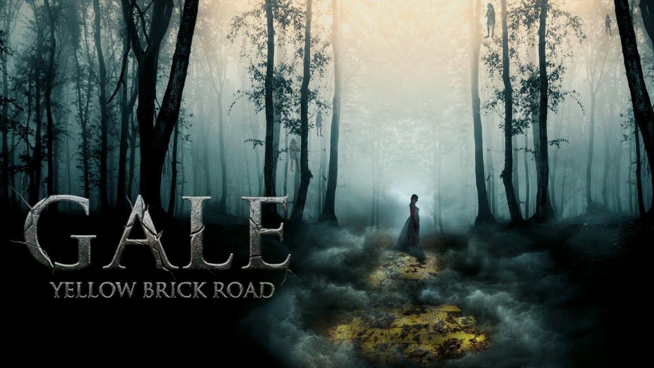 فيلم Gale: Yellow Brick Road 2026 مترجم