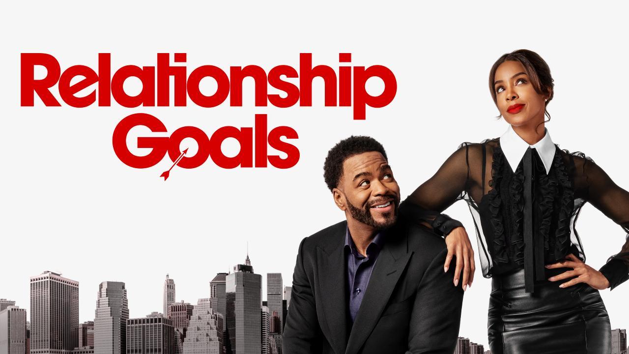فيلم Relationship Goals 2026 مترجم