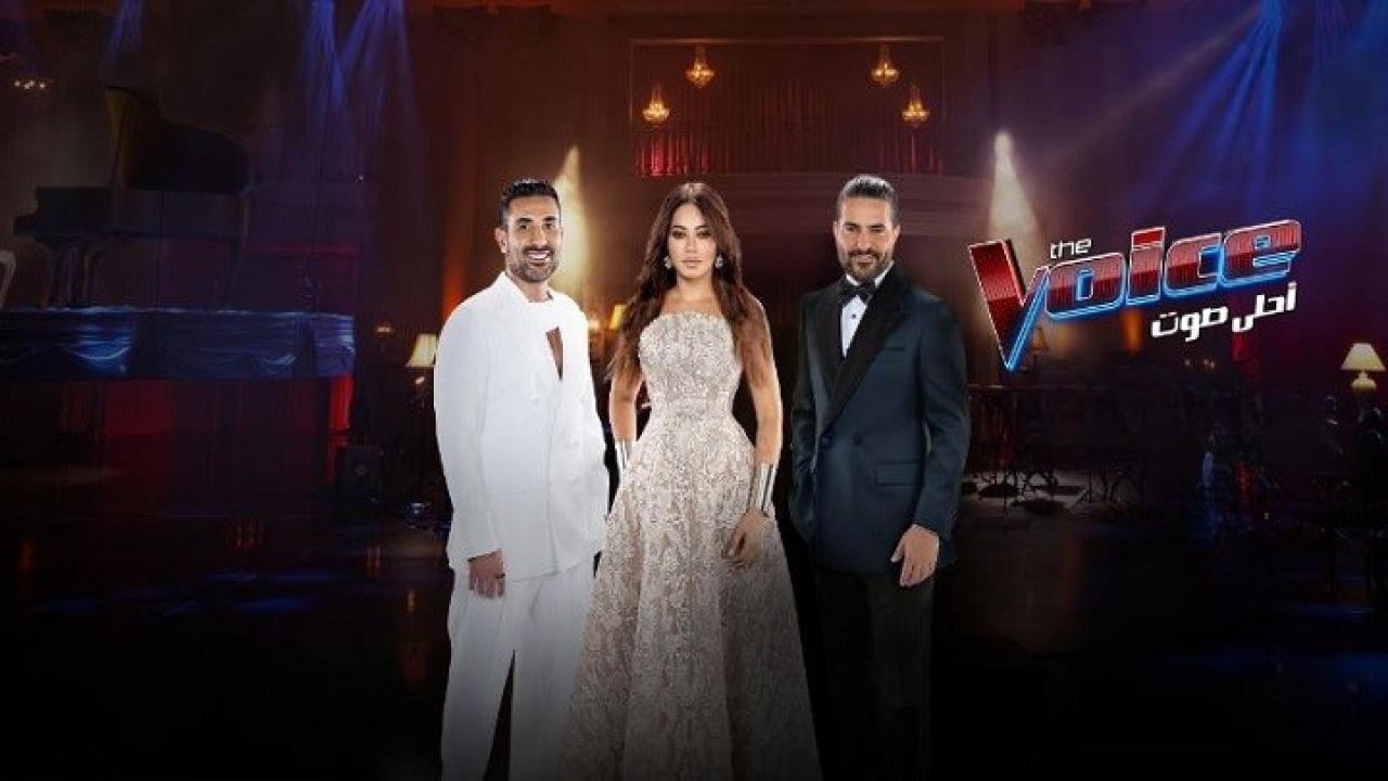 مسلسل The Voice الموسم السادس الحلقة 13 كاملة HD