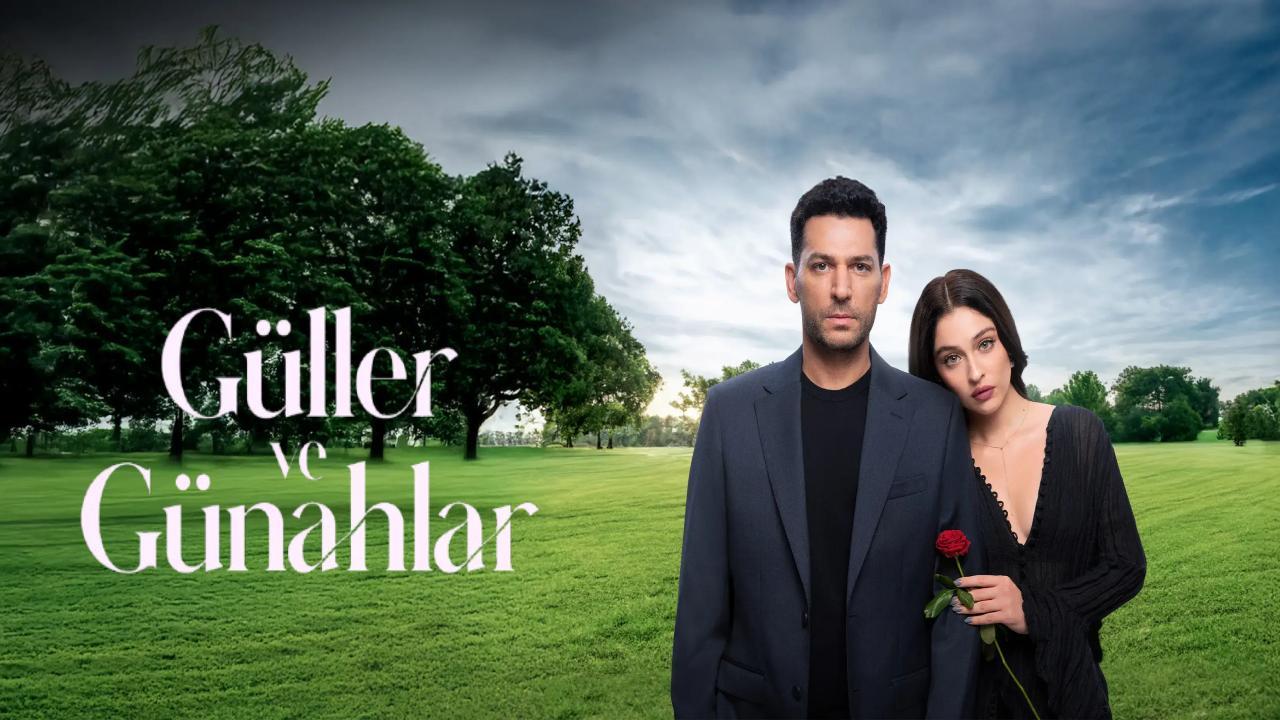 مسلسل ورود وذنوب الحلقة 33 الثالثة والثلاثون مترجمة
