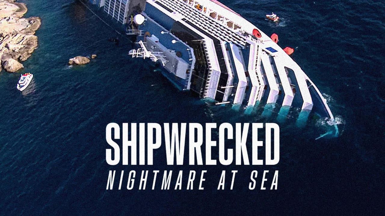 فيلم Shipwrecked: Nightmare at Sea 2026 مترجم