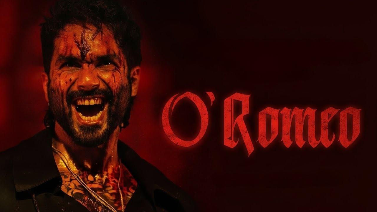 فيلم O Romeo 2026 مترجم