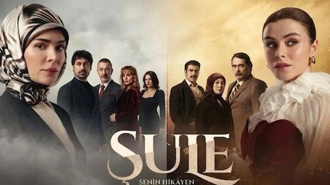 مسلسل شعلة الحلقة 1 مترجمة