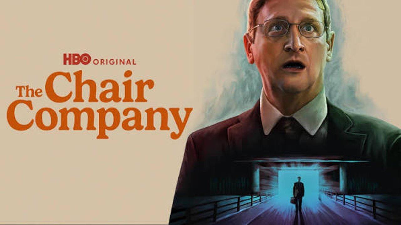 مسلسل The Chair Company الحلقة 3 مترجمة كاملة HD