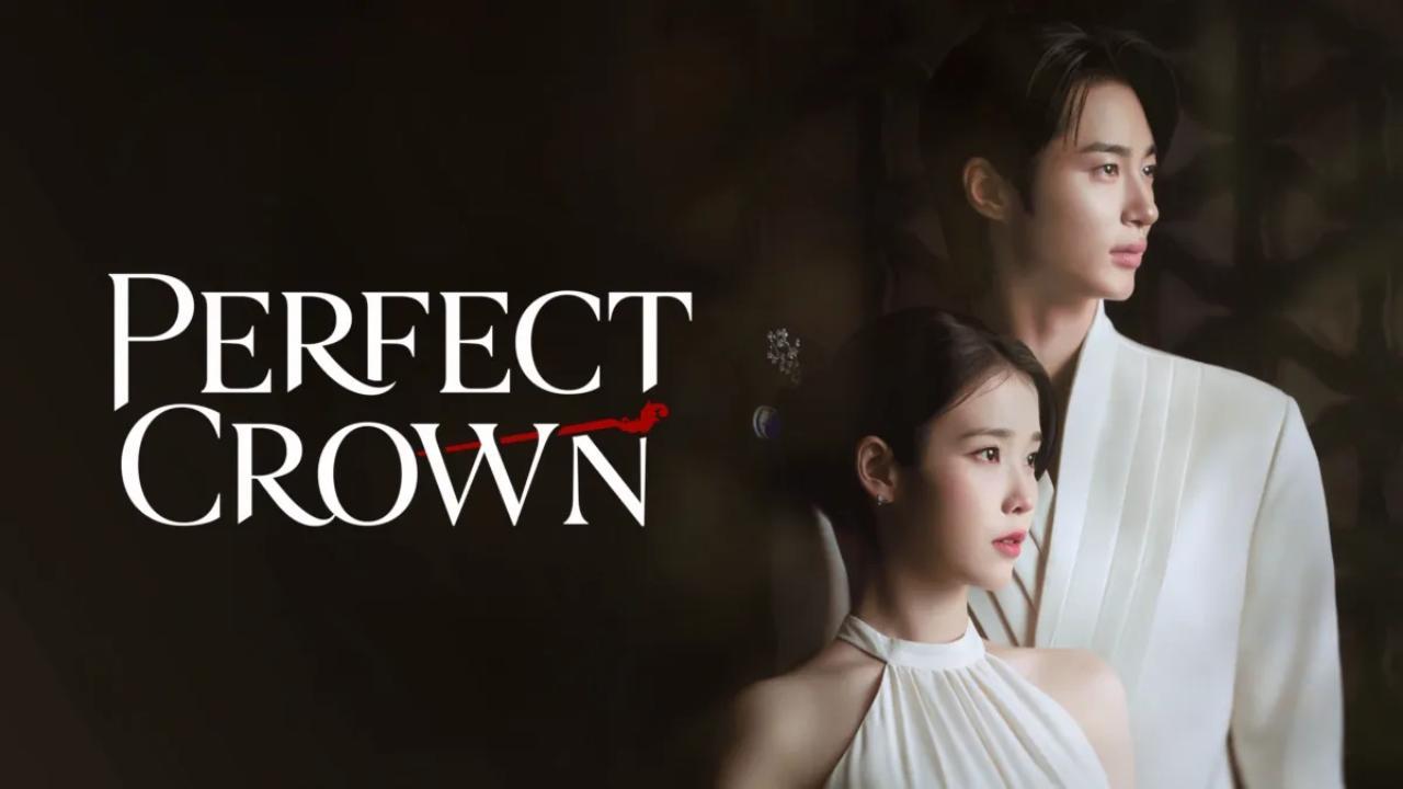 مسلسل Perfect Crown مترجم كامل