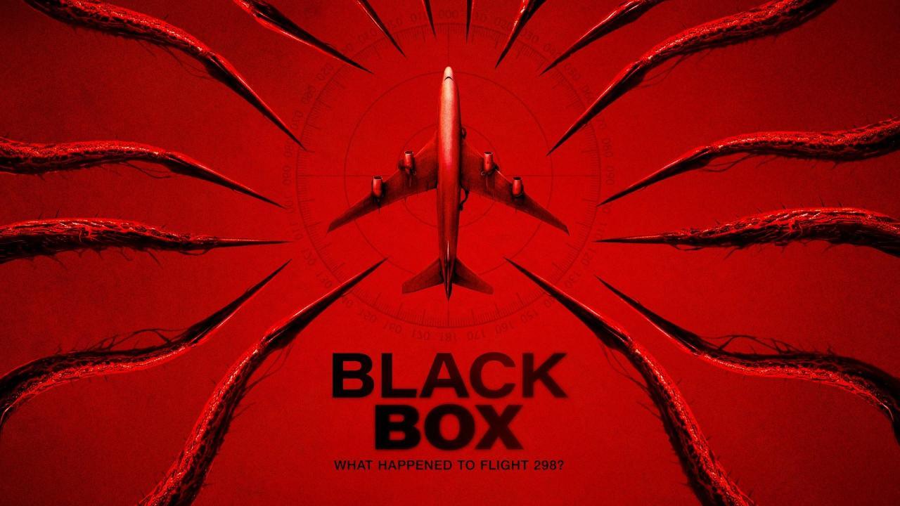 فيلم Black Box 2026 مترجم