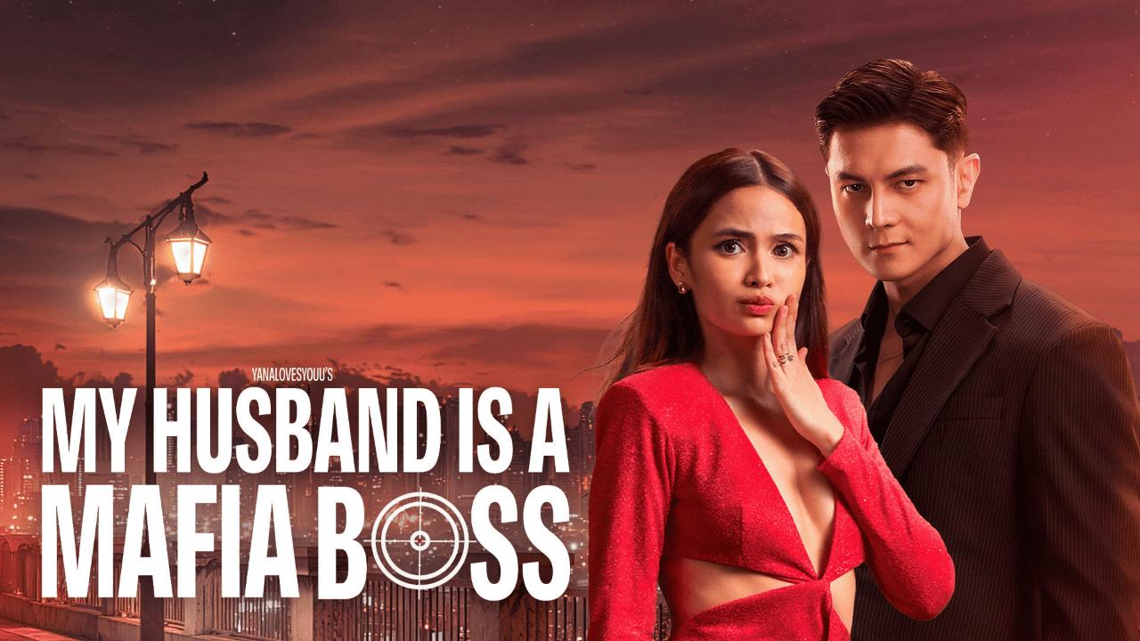 مسلسل زوجي زعيم مافيا My Husband Is a Mafia Boss الحلقة 5 مترجمة