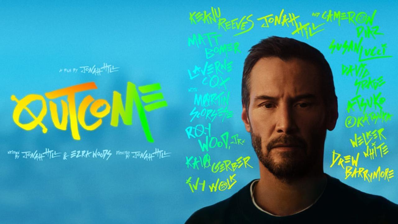 فيلم Outcome 2026 مترجم