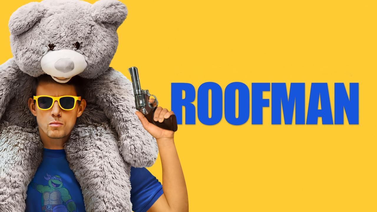 فيلم Roofman 2025 مترجم