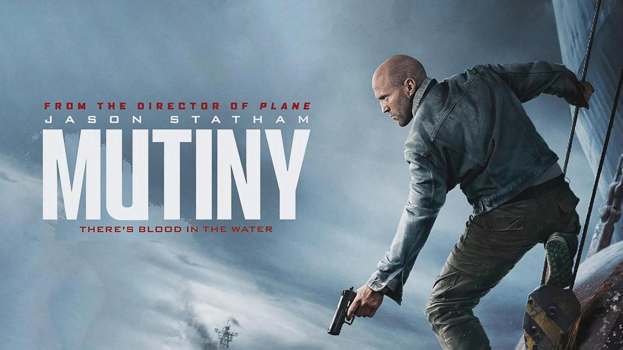 فيلم Mutiny 2026 مترجم