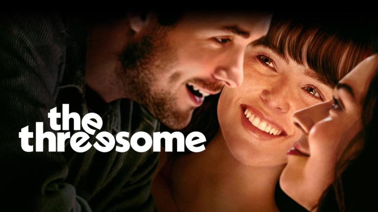 فيلم The Threesome 2025 مترجم