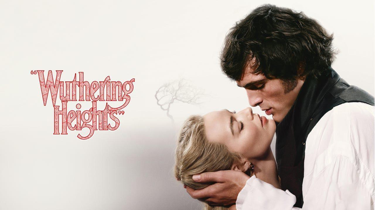 فيلم Wuthering Heights 2026 مترجم