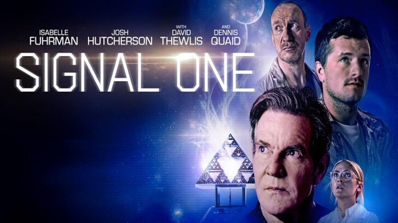 فيلم Signal One 2026 مترجم