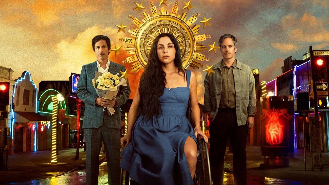 مسلسل سانتيتا Santita الحلقة 7 والاخيرة مترجمة