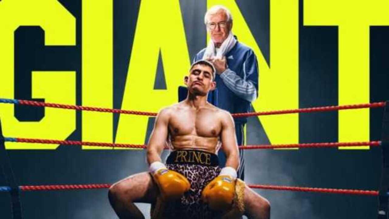 فيلم Giant 2025 مترجم
