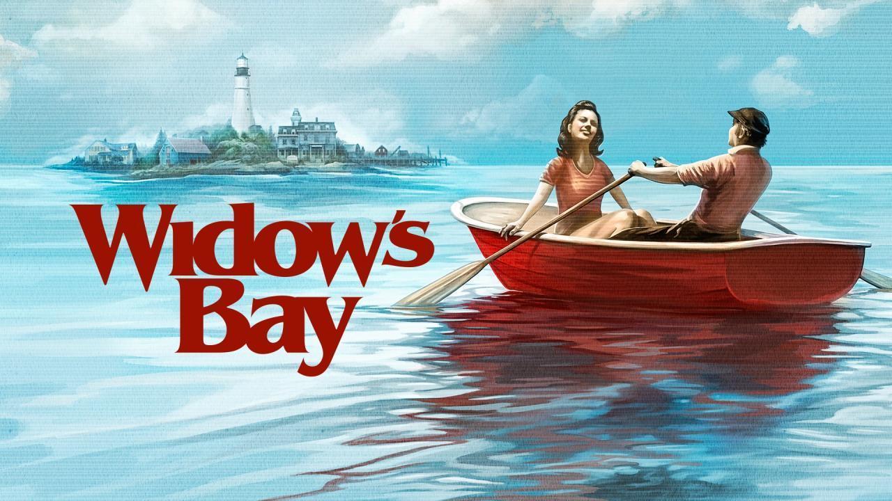مسلسل Widow's Bay الموسم الاول الحلقة 2 الثانية مترجمة