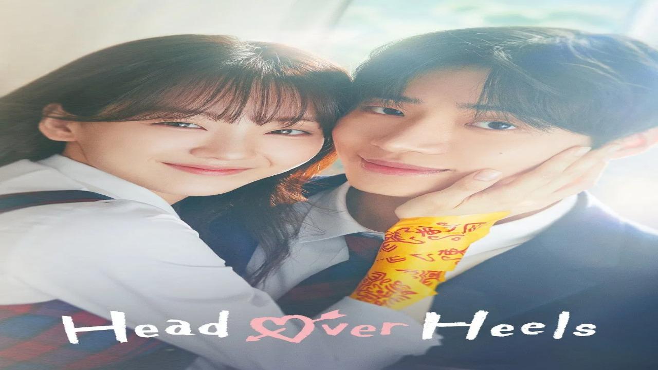 مسلسل Head over Heels مترجم