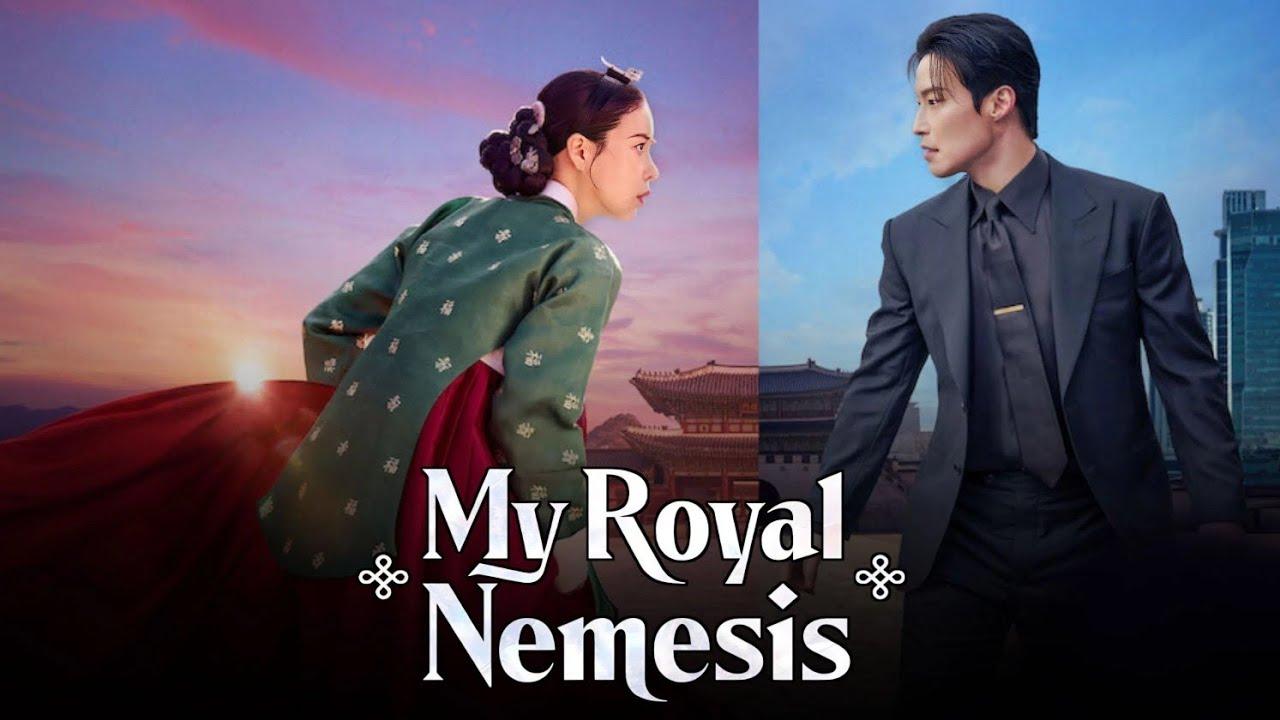 مسلسل My Royal Nemesis الحلقة 10 العاشرة مترجمة