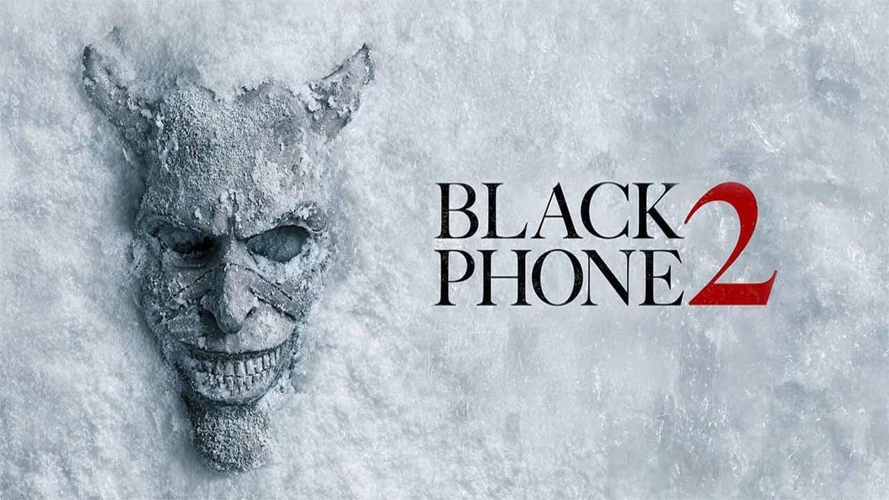 فيلم Black Phone 2 2025 مترجم