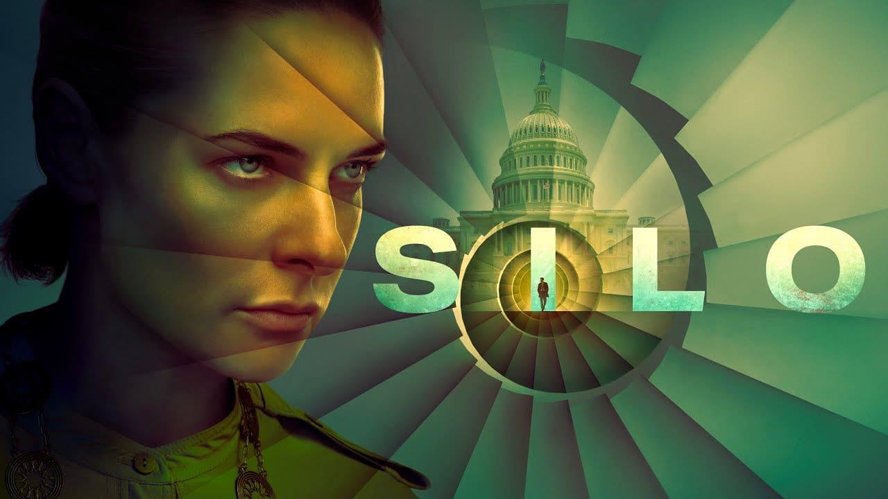 مسلسل Silo الموسم الثالث الحلقة 7 السابعة مترجمة