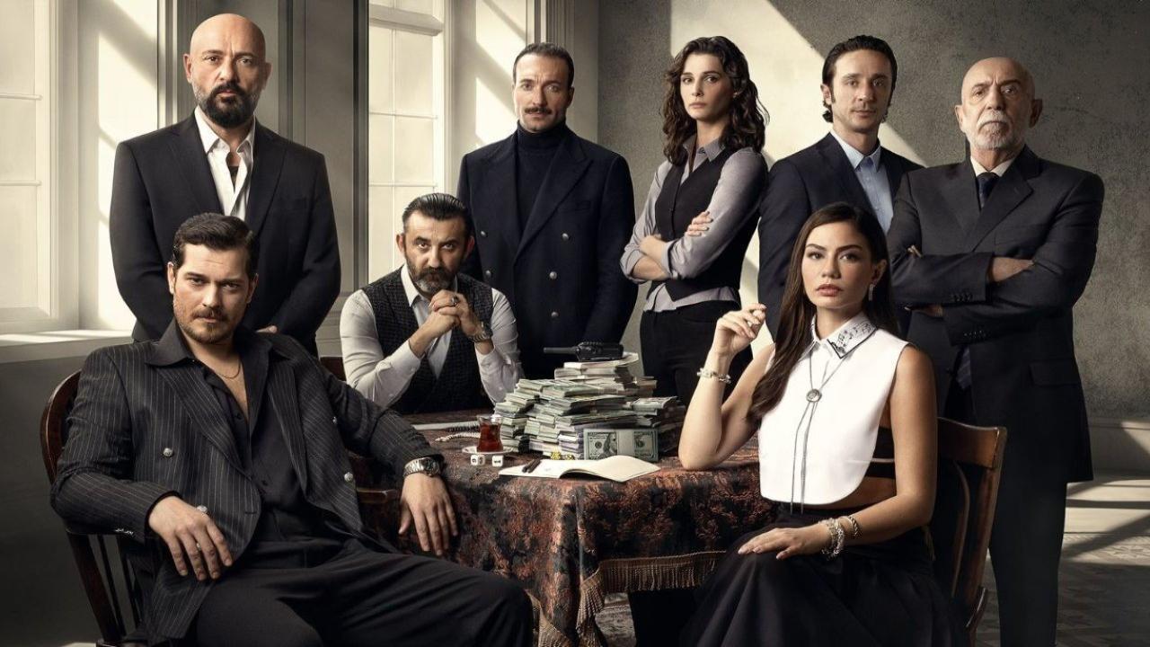 مسلسل حلم اشرف الحلقة 49 التاسعة والاربعون مترجمة