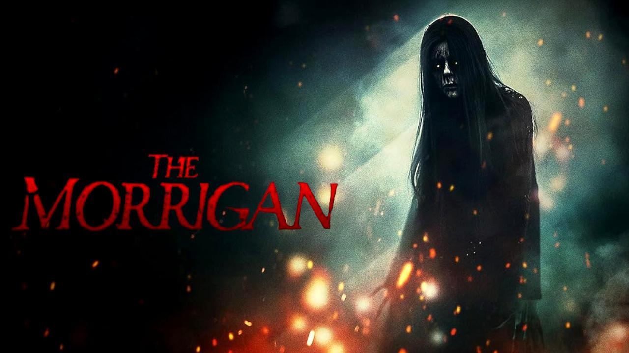 فيلم The Morrigan 2025 مترجم