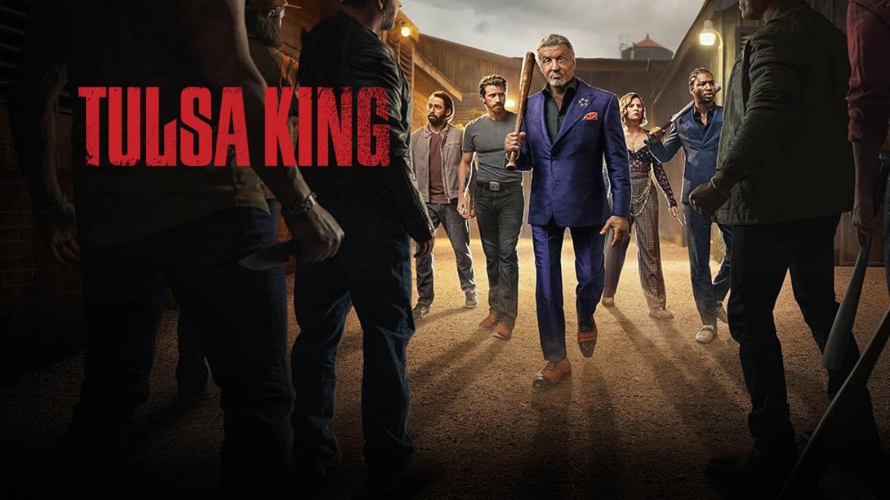 مسلسل Tulsa King الموسم الثالث الحلقة 6 مترجمة كاملة HD