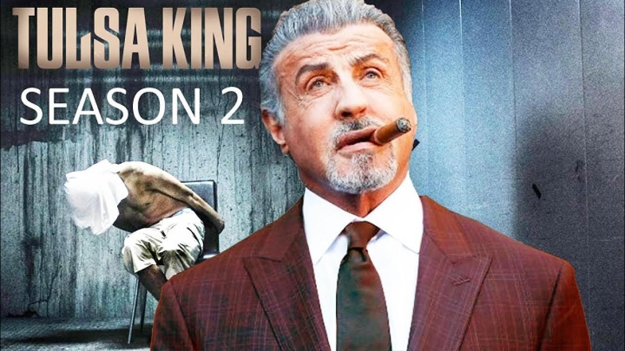 مسلسل Tulsa King الموسم الثاني الحلقة 10 مترجمة كاملة HD