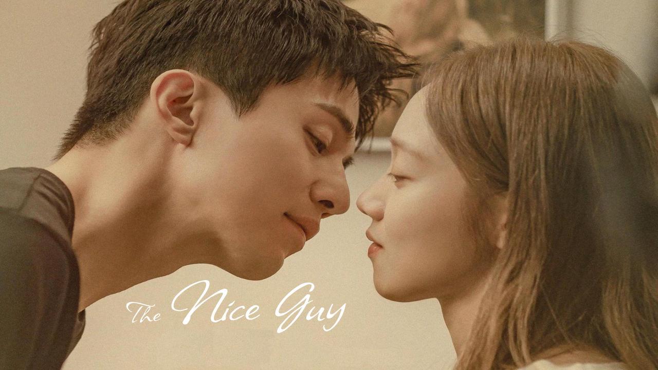 مسلسل الرجل اللطيف The Nice Guy الحلقة 9 التاسعة مترجمة