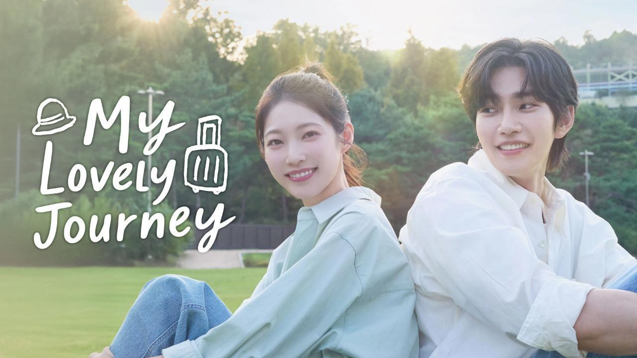 مشاهدة مسلسل رحلتي الجميلة My Lovely Journey مترجم كامل