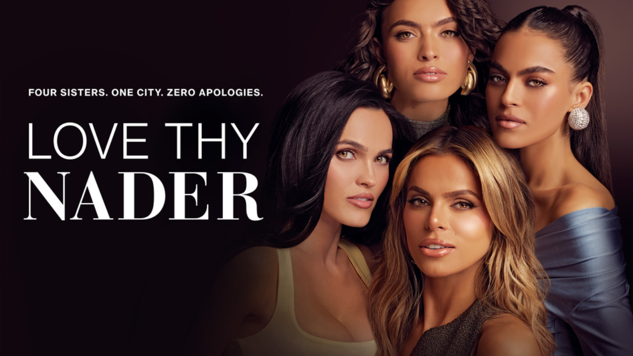 برنامج Love Thy Nader مترجم
