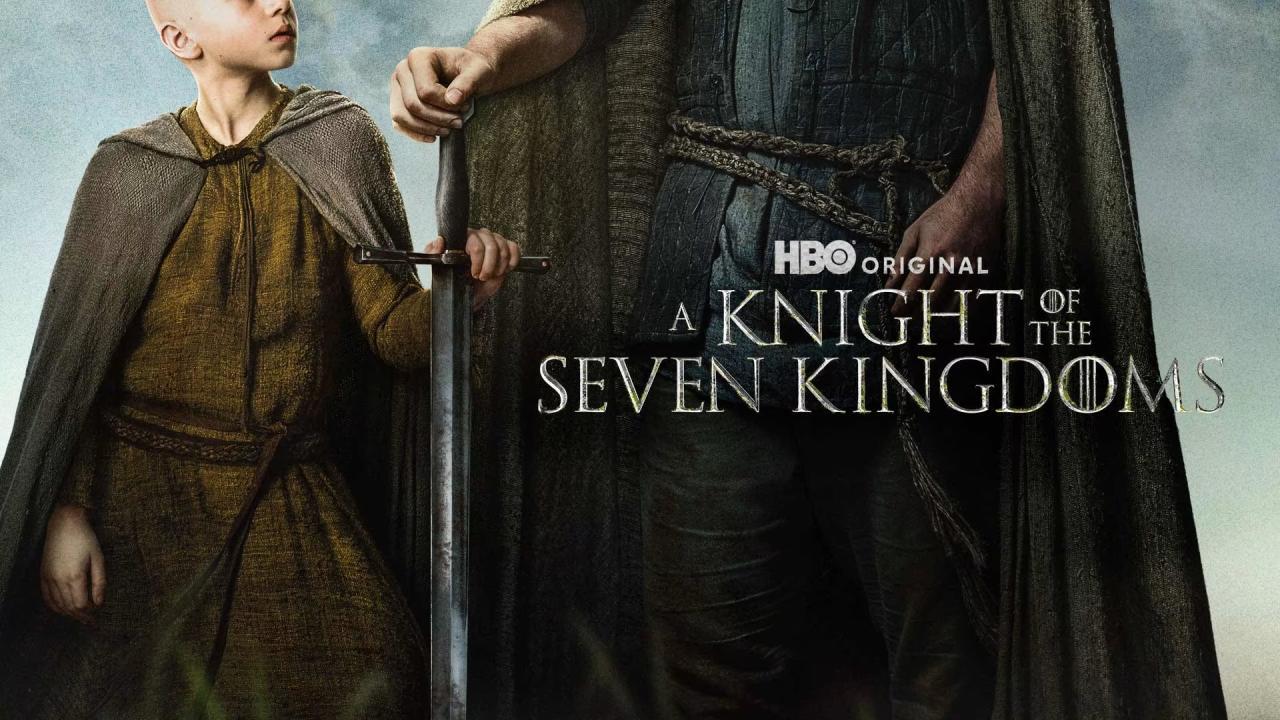 مسلسل A Knight of the Seven Kingdoms الحلقة 6 السادسة مترجمة
