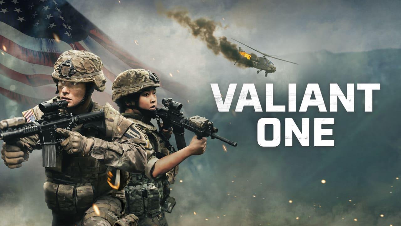 فيلم Valiant One 2025 مترجم