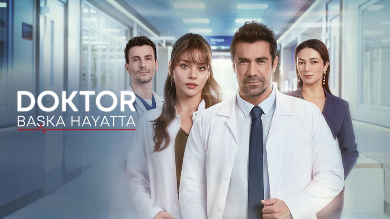 مسلسل الطبيب الحلقة 2 الثانية مترجمة