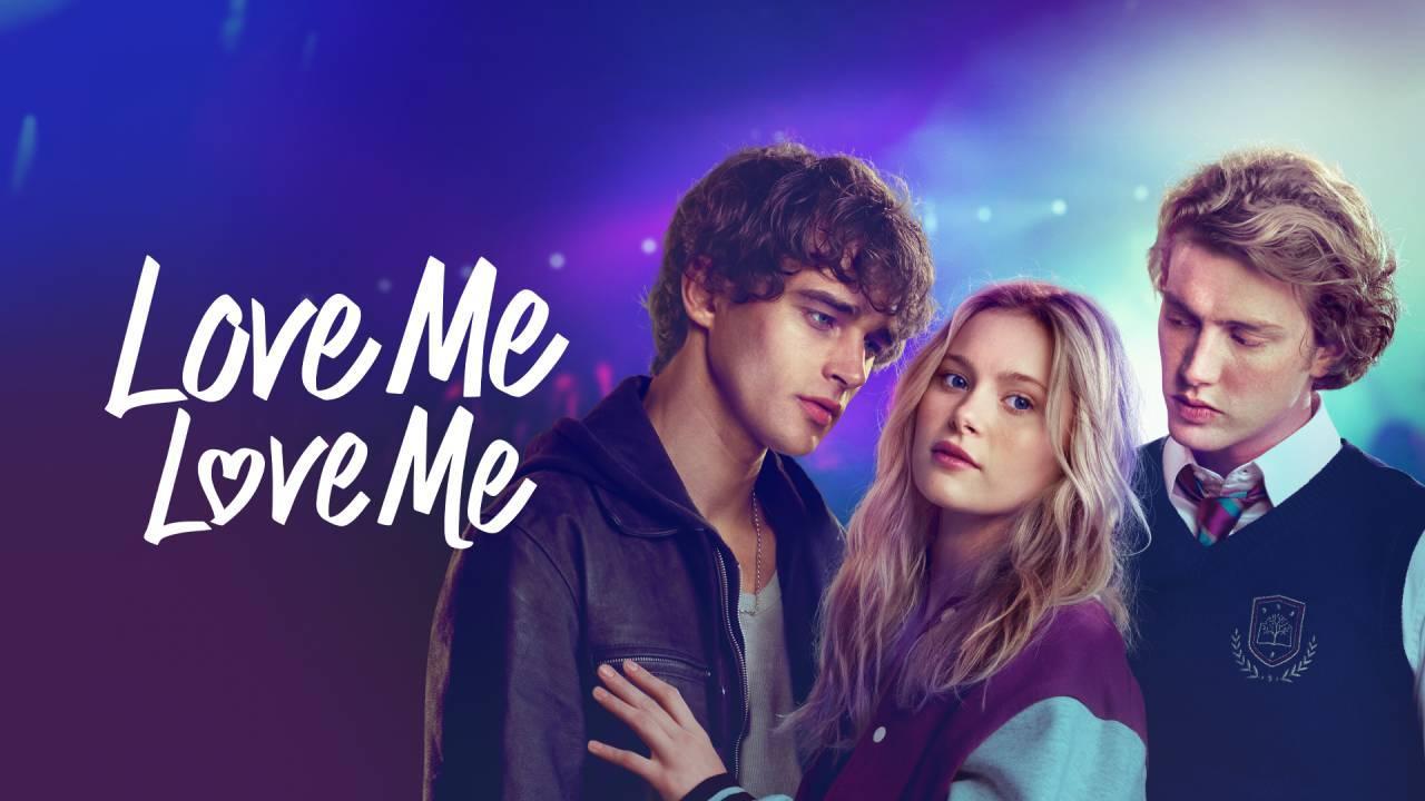 فيلم Love Me Love Me 2026 مترجم