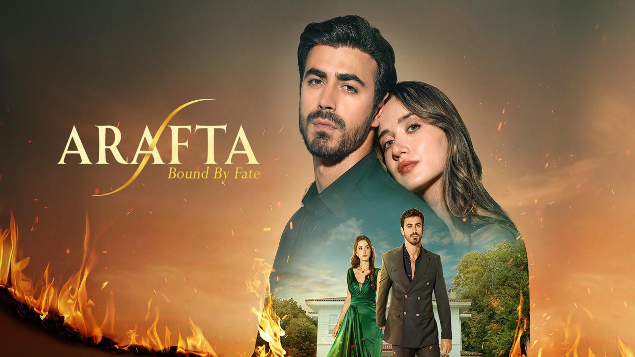 مسلسل الاعراف الحلقة 4 الرابعة مترجمة