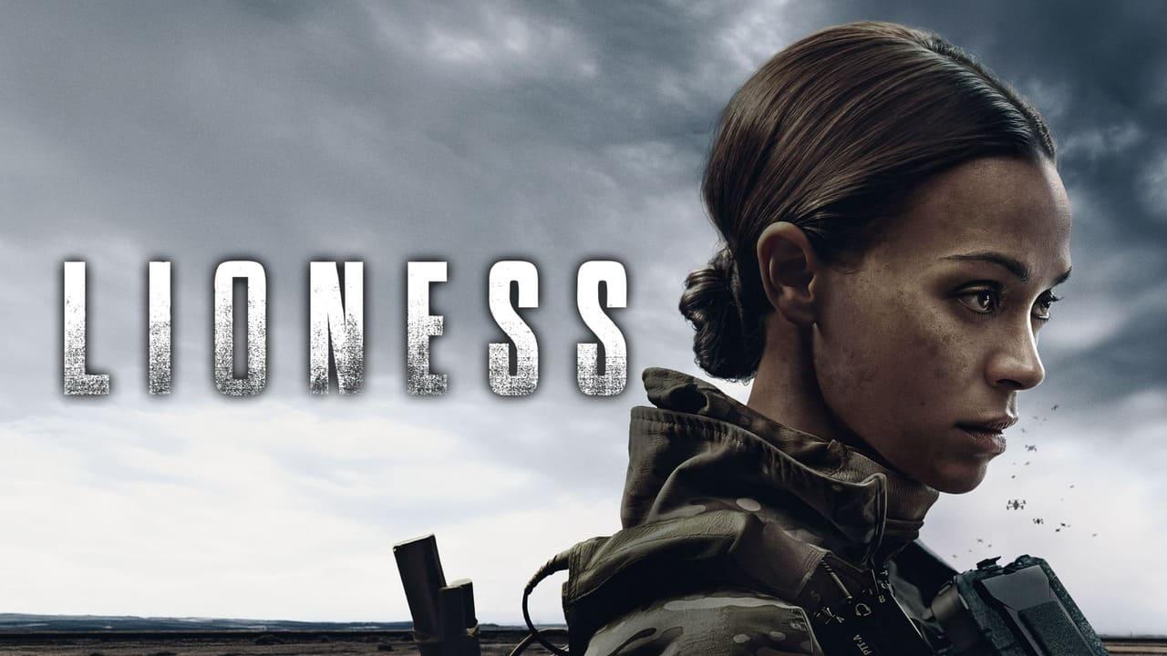 مسلسل Special Ops Lioness الموسم الثالث مترجم كامل