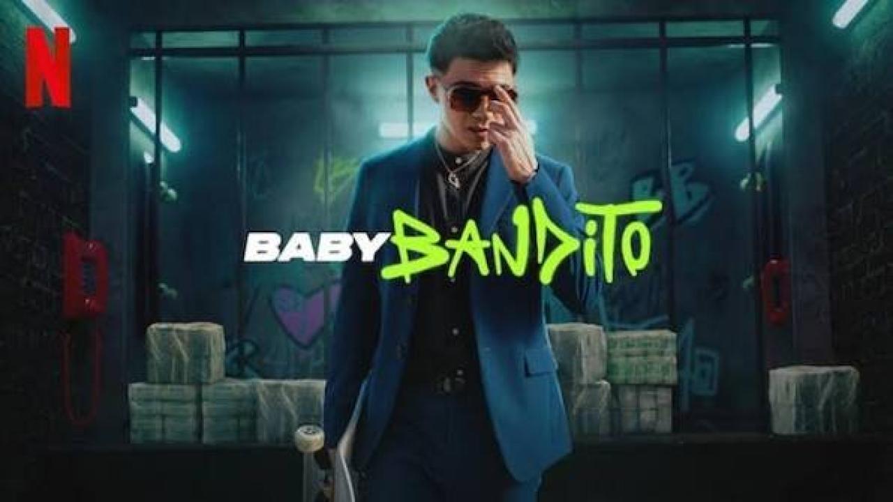 مسلسل  Baby Bandito مترجم