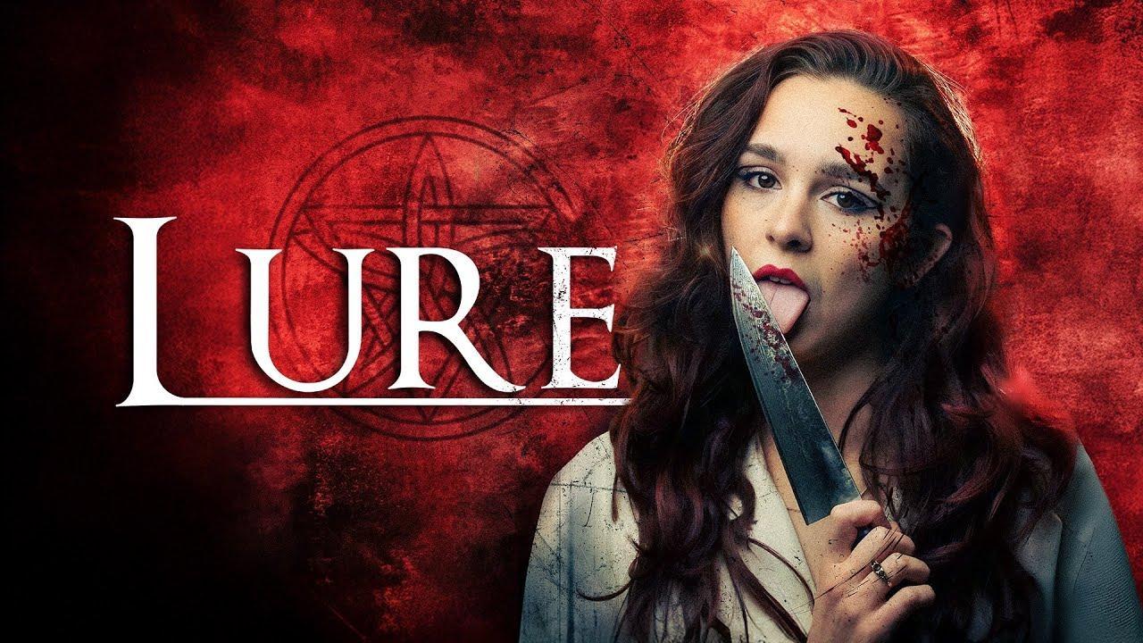 فيلم Lure 2026 مترجم