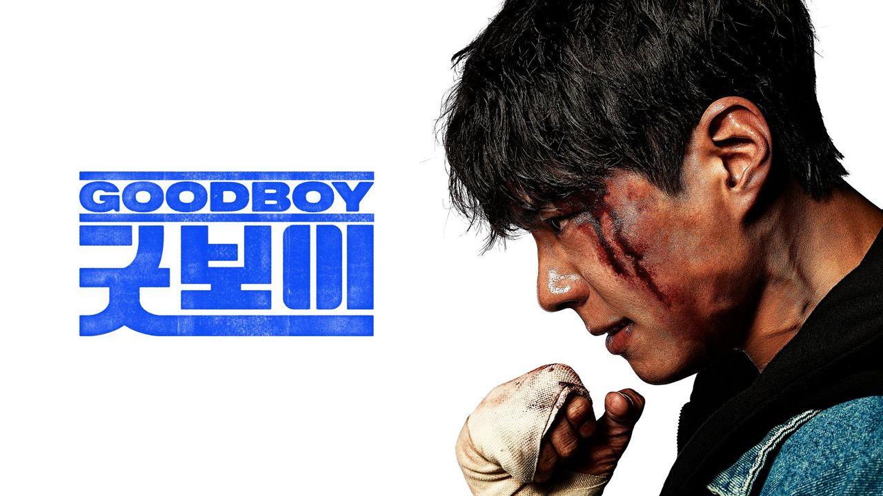 مسلسل فتى جيد Good Boy الحلقة 15 الخامسة عشر مترجمة