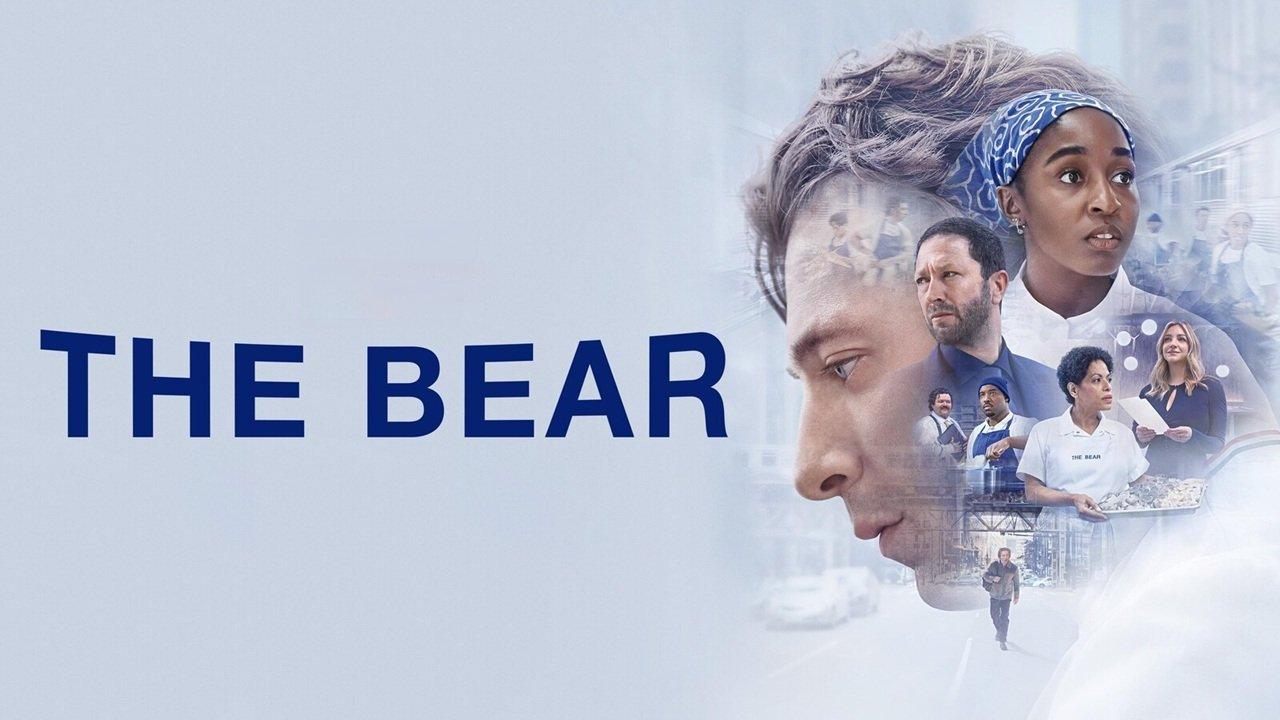 مسلسل الدب ذا بير The Bear الموسم الخامس كامل