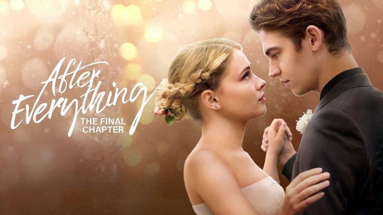 فيلم After Everything 5 2023 مترجم